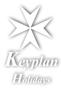 Keyplan Holidays