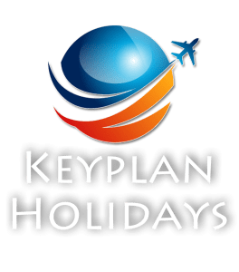 Keyplan Holidays